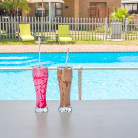 Hotel Shearwater On Sea Sedgefield Esterno foto