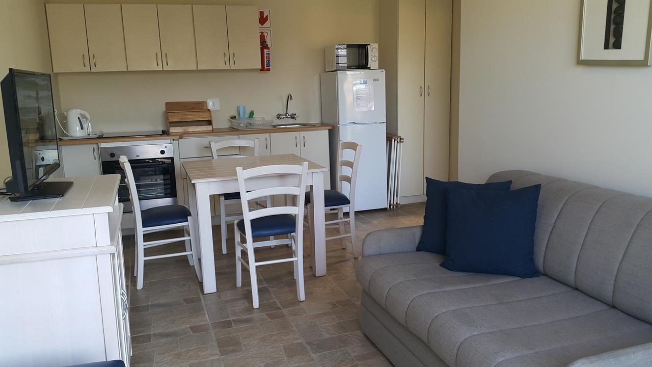 Hotel Shearwater On Sea Sedgefield Esterno foto