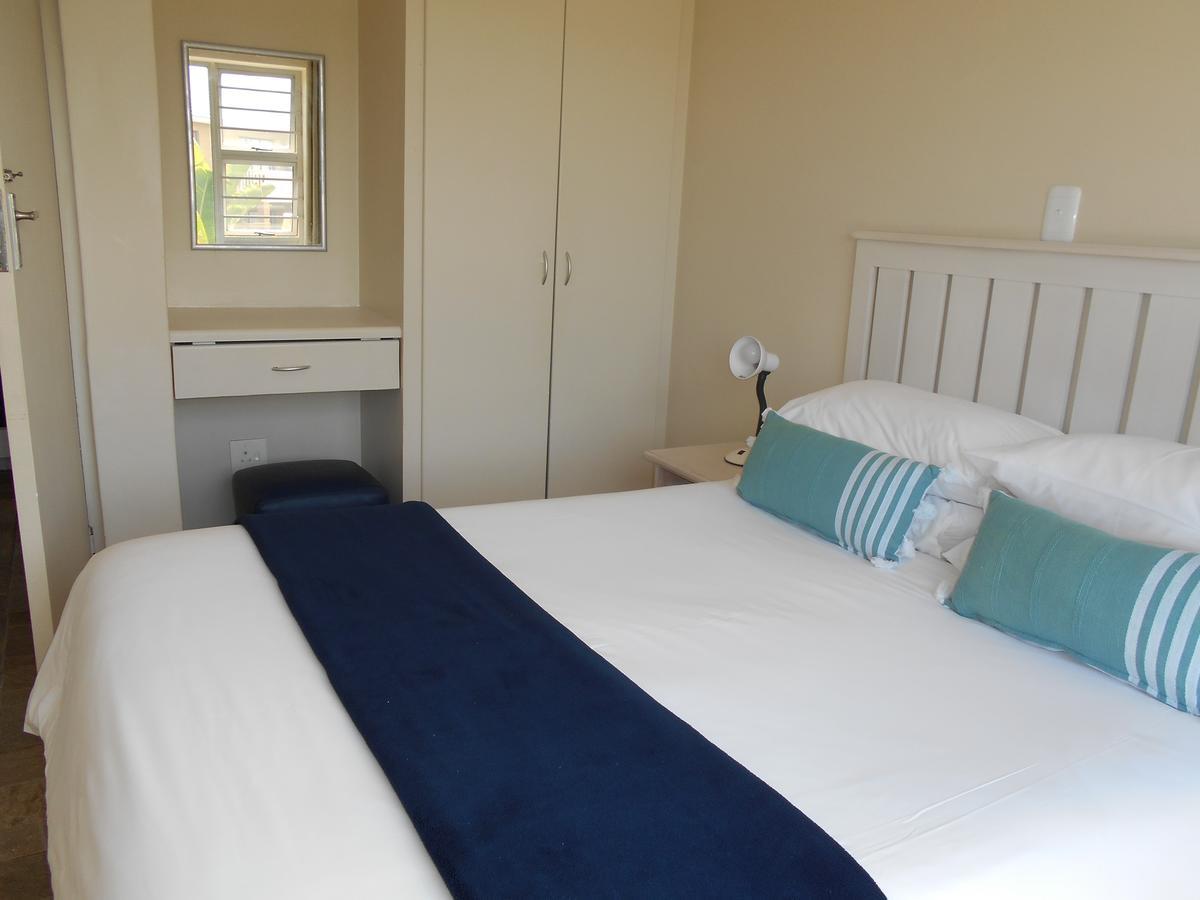 Hotel Shearwater On Sea Sedgefield Esterno foto