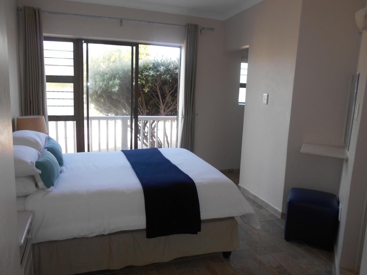 Hotel Shearwater On Sea Sedgefield Esterno foto