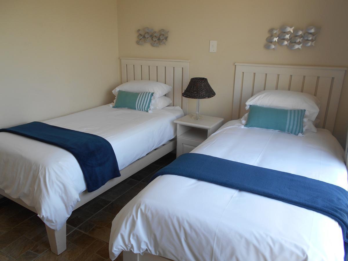 Hotel Shearwater On Sea Sedgefield Esterno foto