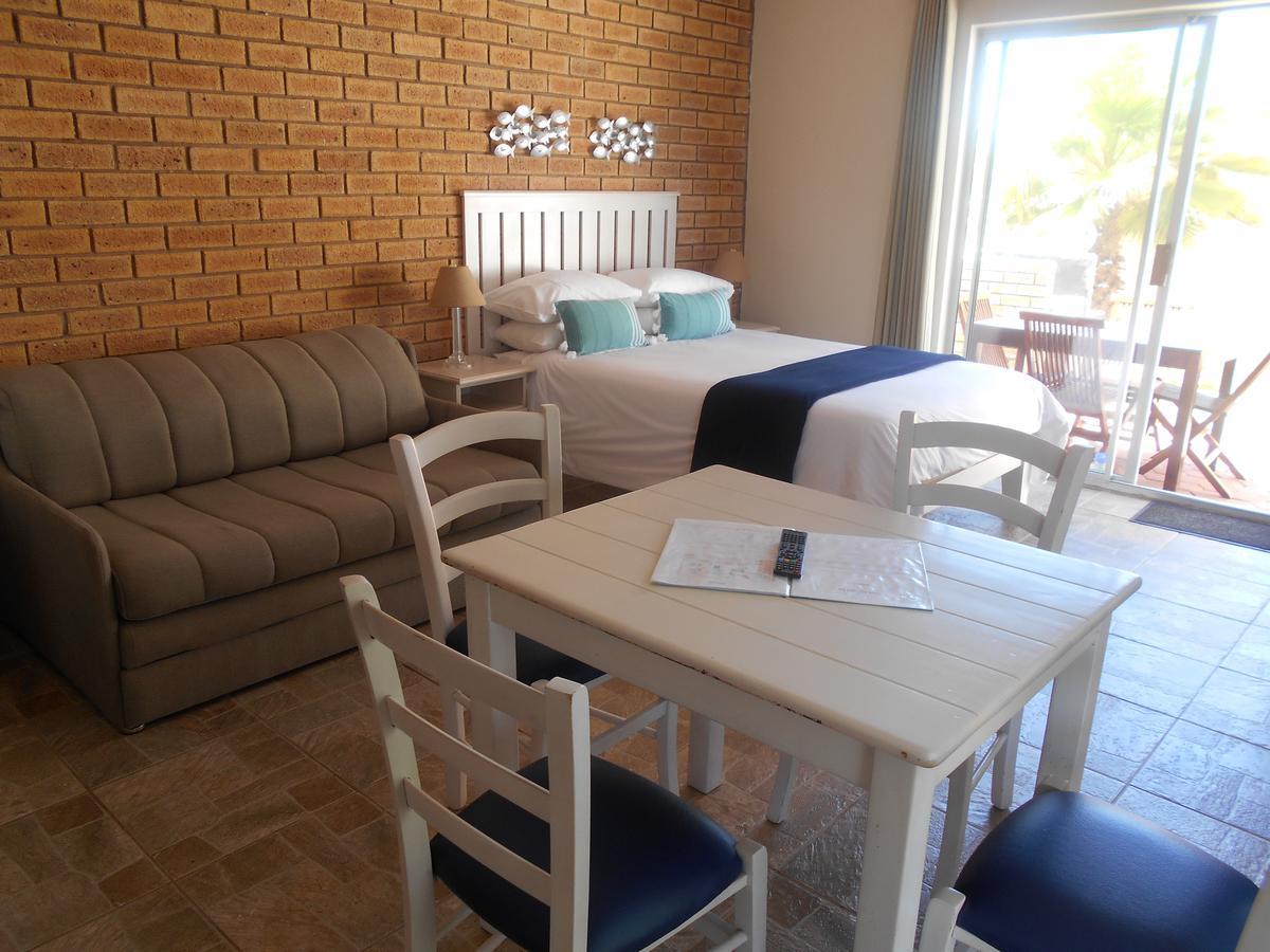 Hotel Shearwater On Sea Sedgefield Esterno foto