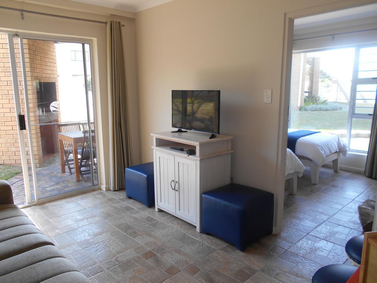 Hotel Shearwater On Sea Sedgefield Esterno foto