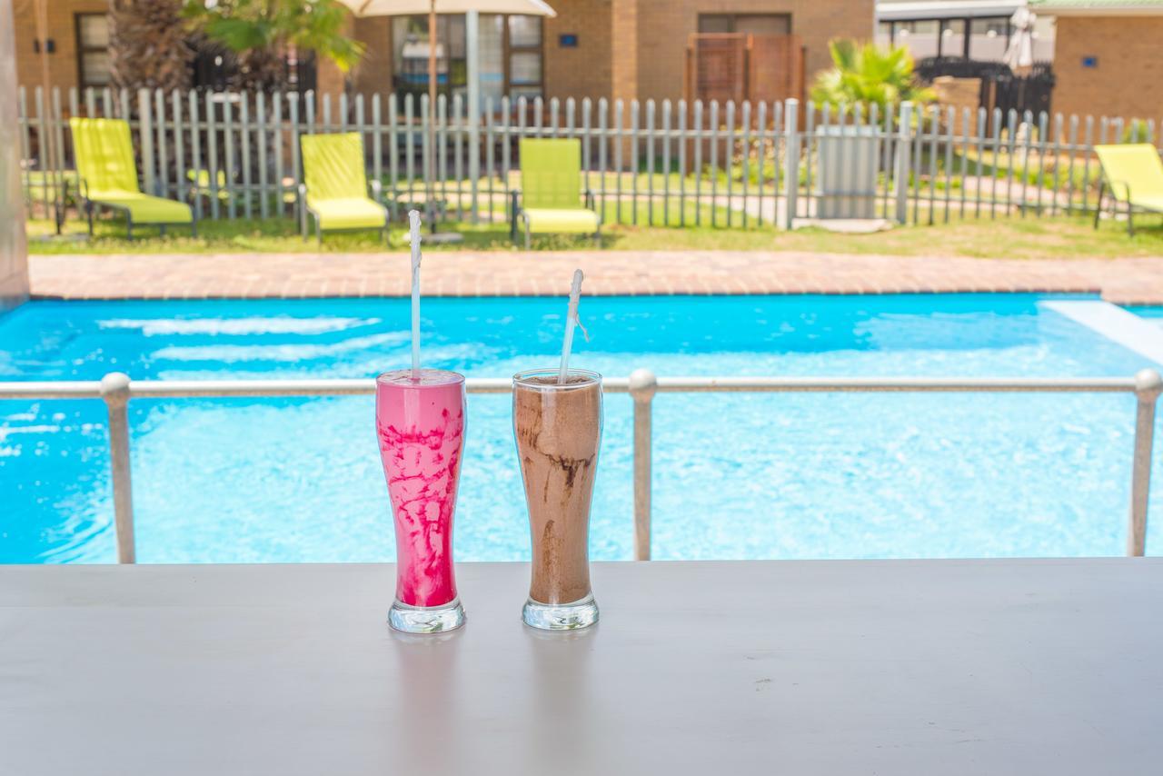 Hotel Shearwater On Sea Sedgefield Esterno foto