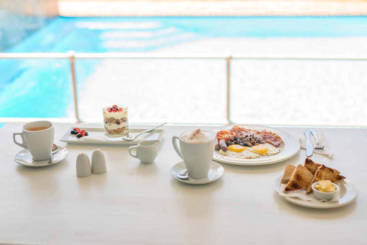 Hotel Shearwater On Sea Sedgefield Esterno foto