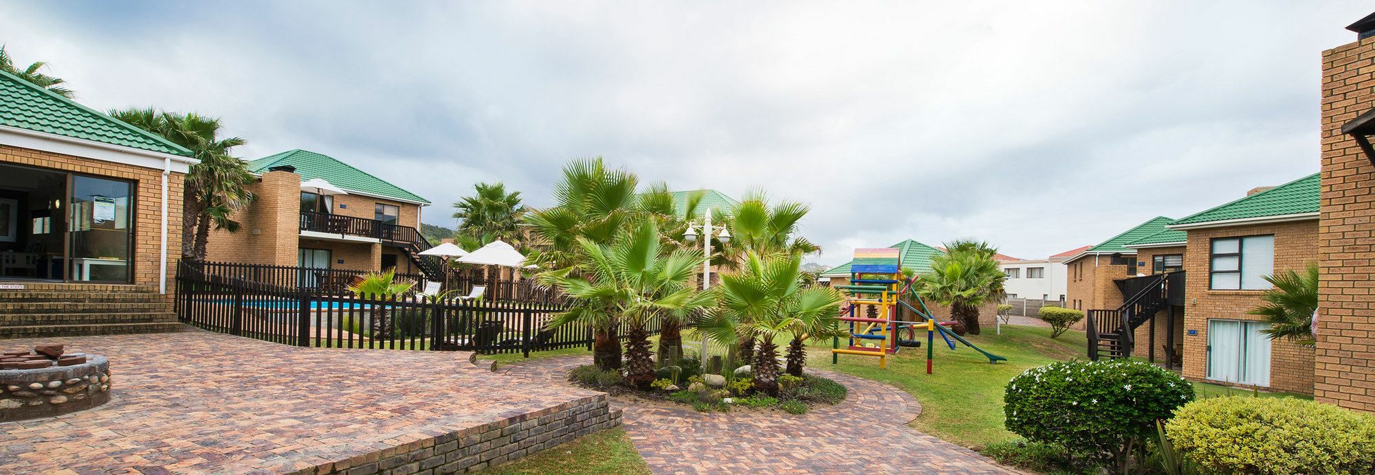 Hotel Shearwater On Sea Sedgefield Esterno foto