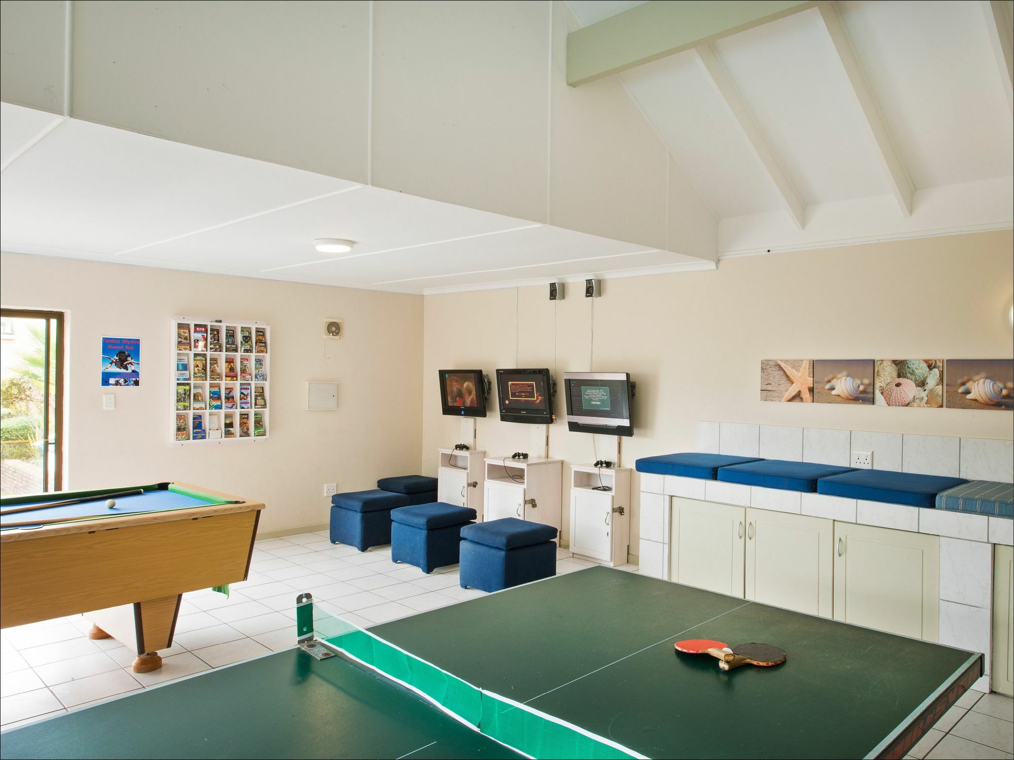 Hotel Shearwater On Sea Sedgefield Esterno foto