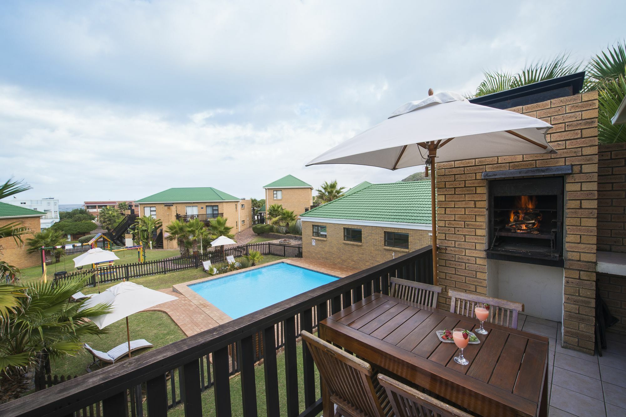 Hotel Shearwater On Sea Sedgefield Esterno foto