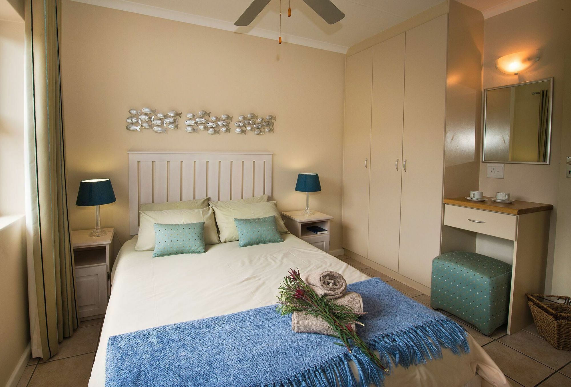 Hotel Shearwater On Sea Sedgefield Esterno foto