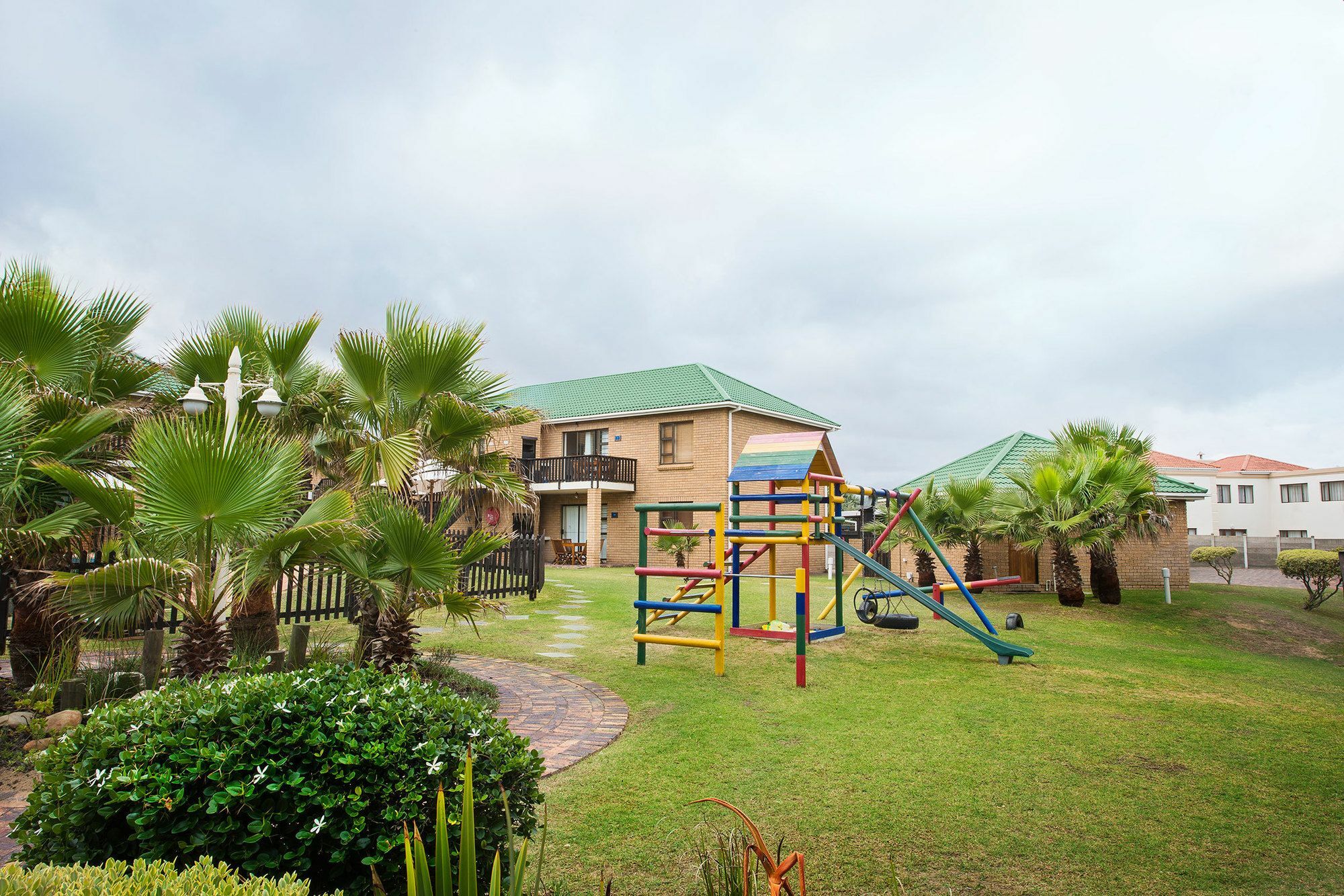 Hotel Shearwater On Sea Sedgefield Esterno foto