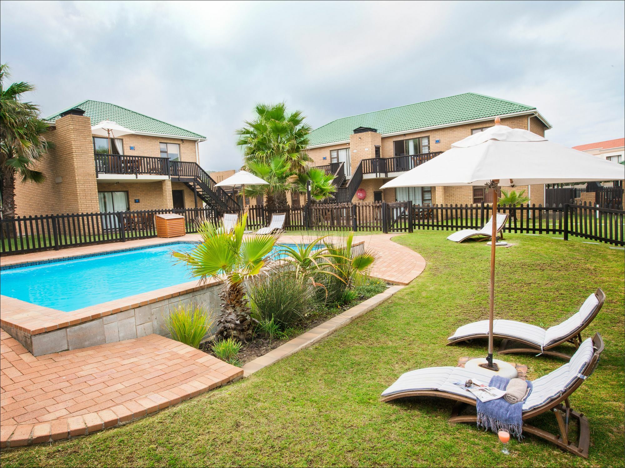 Hotel Shearwater On Sea Sedgefield Esterno foto