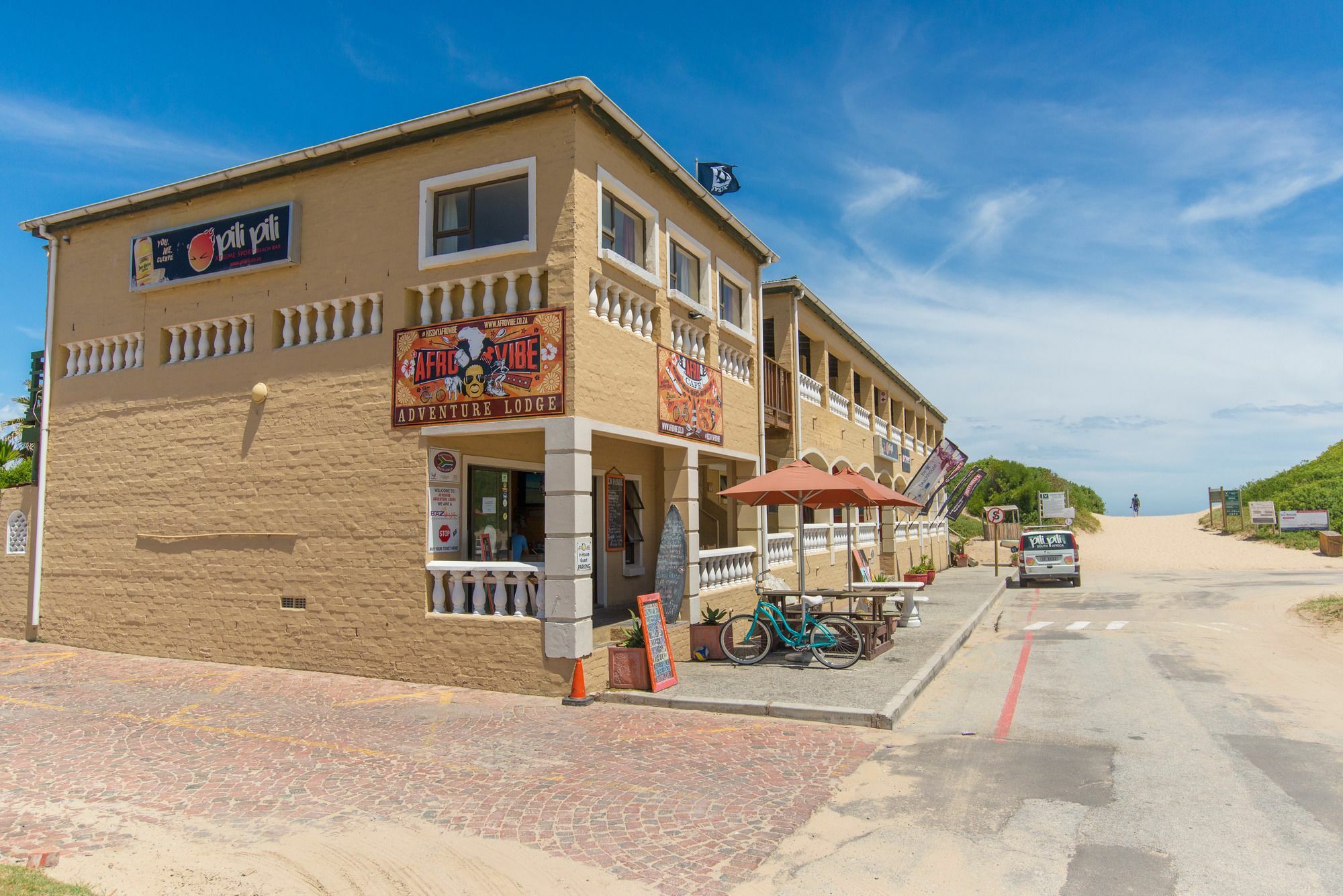 Hotel Shearwater On Sea Sedgefield Esterno foto