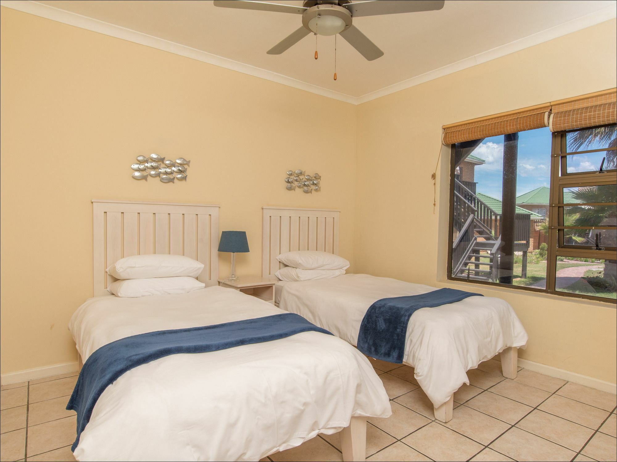 Hotel Shearwater On Sea Sedgefield Esterno foto