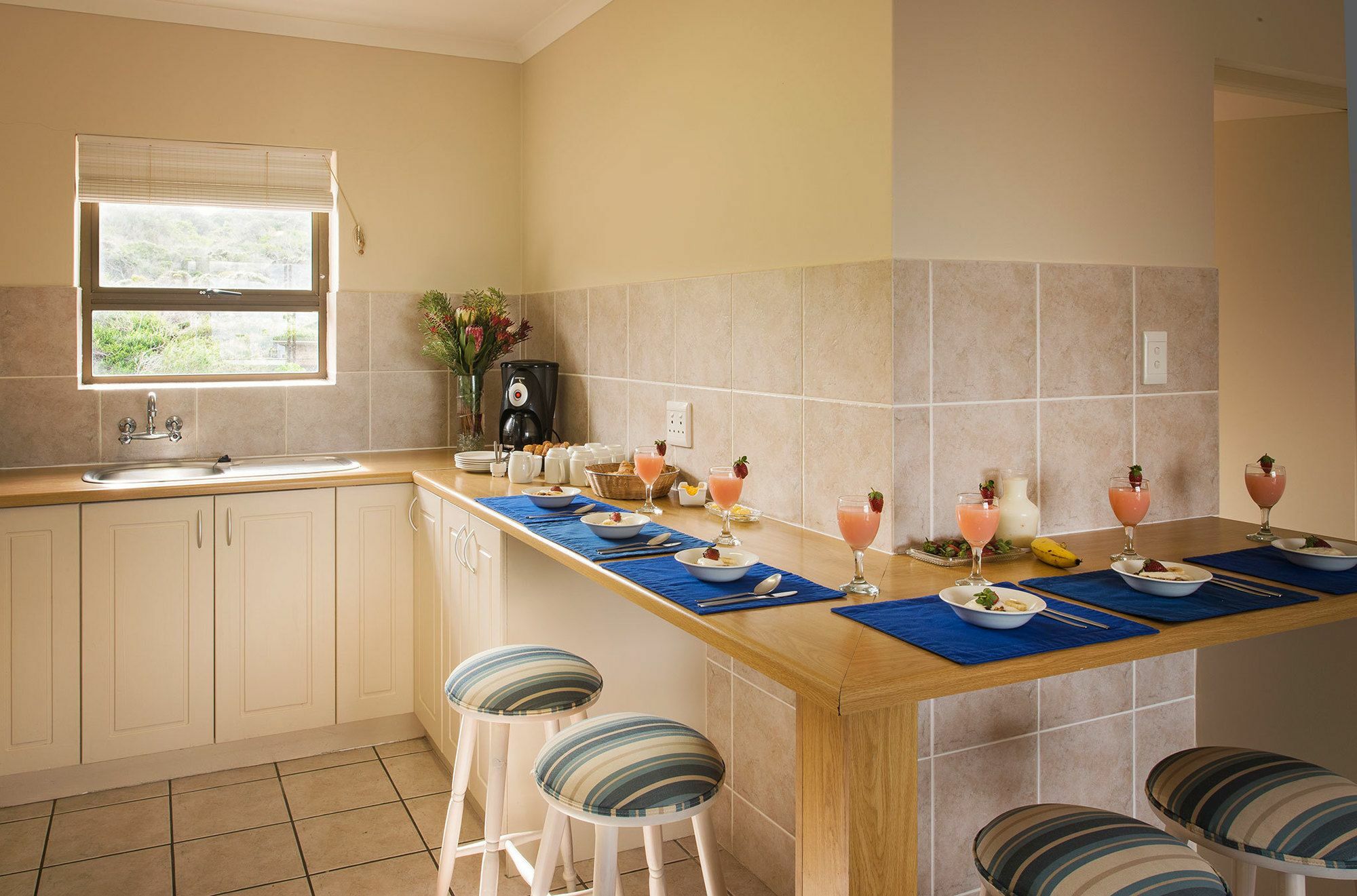 Hotel Shearwater On Sea Sedgefield Esterno foto
