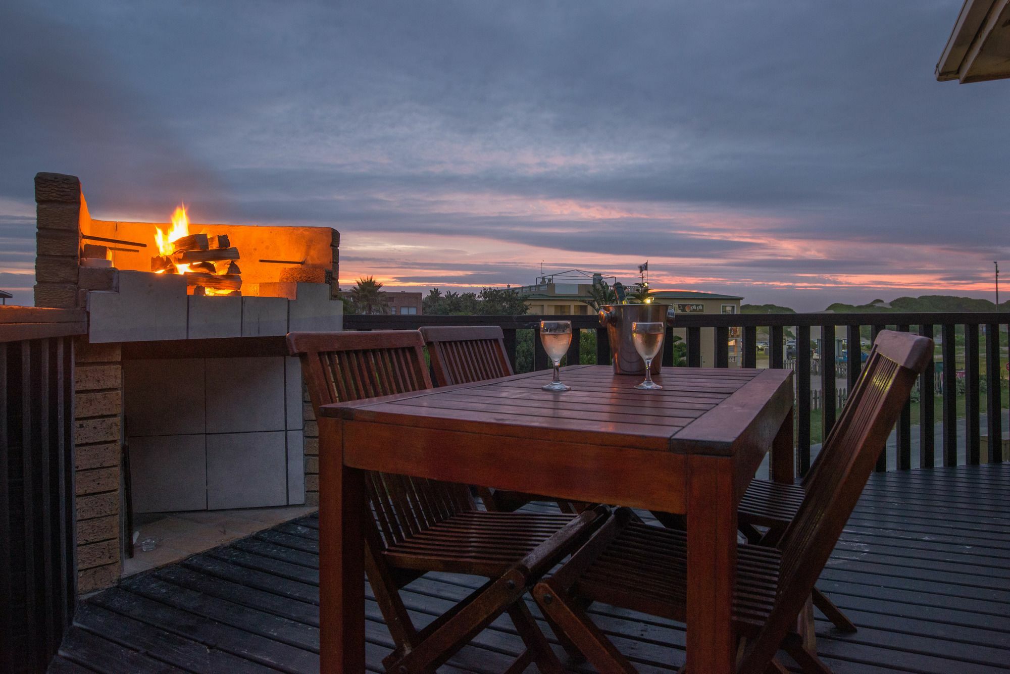 Hotel Shearwater On Sea Sedgefield Esterno foto